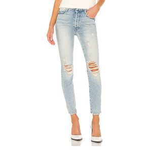 MOTHER The Super Stunner Ankle 25